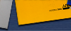 Знак опасности на бампер автомобиля купить в Братске - Маркировка опасных грузов, знаки опасности - Магазин охраны труда Протекторшоп в Братске